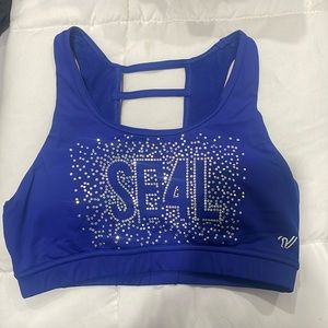 Senior Elite SE4L sports bra